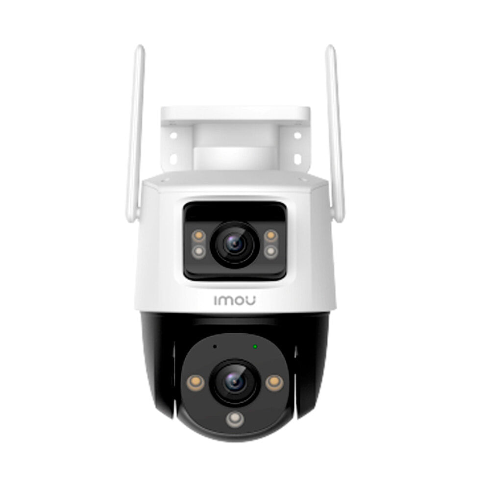 CAMARA IMOU CRUISER DUAL DOMO EXTERIOR 6MP 2K P/N:IPC-S7X-6M0WED-IMOU