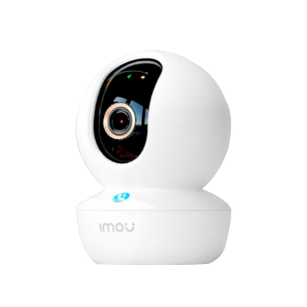 CAMARA IMOU RANGER RC 4MP DOMO WIFI BLANCO P/N: IPC-GK2C-4C0WR-IMOU