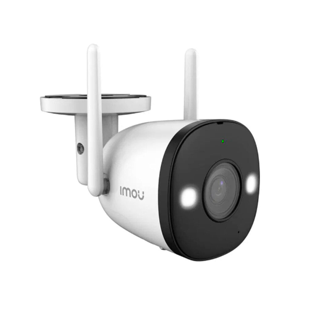 CAMARA IMOU TUBO 5MP 30M MICROFONO FULL COLOR P/N: IPC-K3D-5H0WF-IMOU