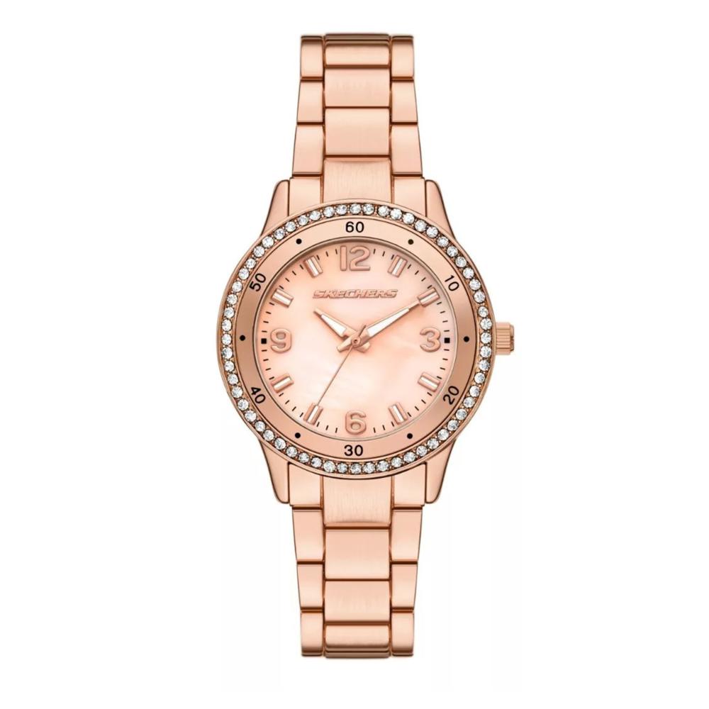 Reloj Analogico Mujer Sr6301 Skechers 1029818