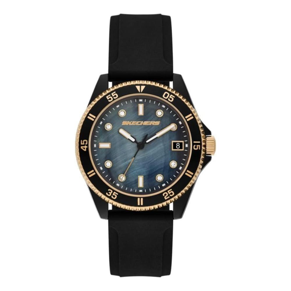 Reloj Analogico Mujer Sr6305 Skechers 1029821
