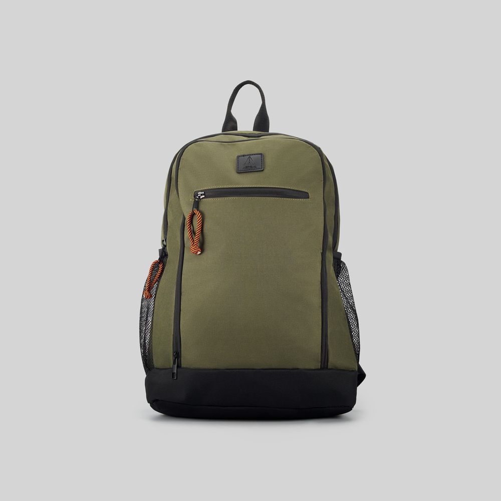 Mochila Hombre Modelo 2 Aereal