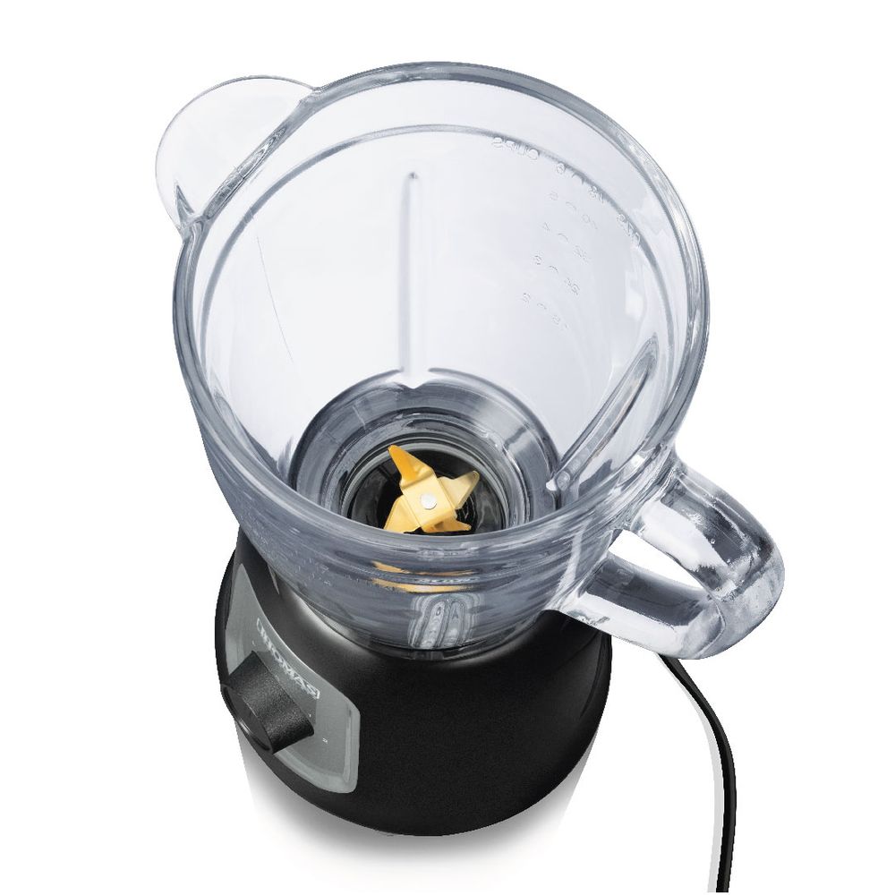 Licuadora Thomas 1.5L TH-330V Negra