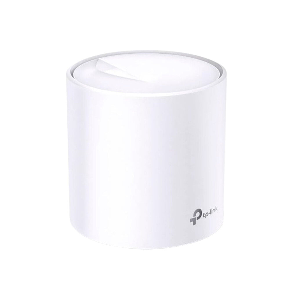 ACCESS POINT TP-LINK DECO X60 1 PACK V3.2 WIFI6