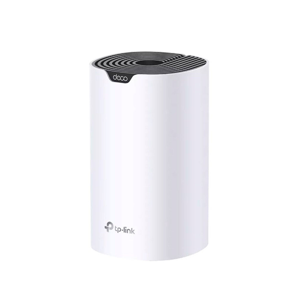 ACCESS POINT TP-LINK DECO S7 1 PACK V1.2 AC1900 DUAL BAND 5GHZ/2.4GHZ