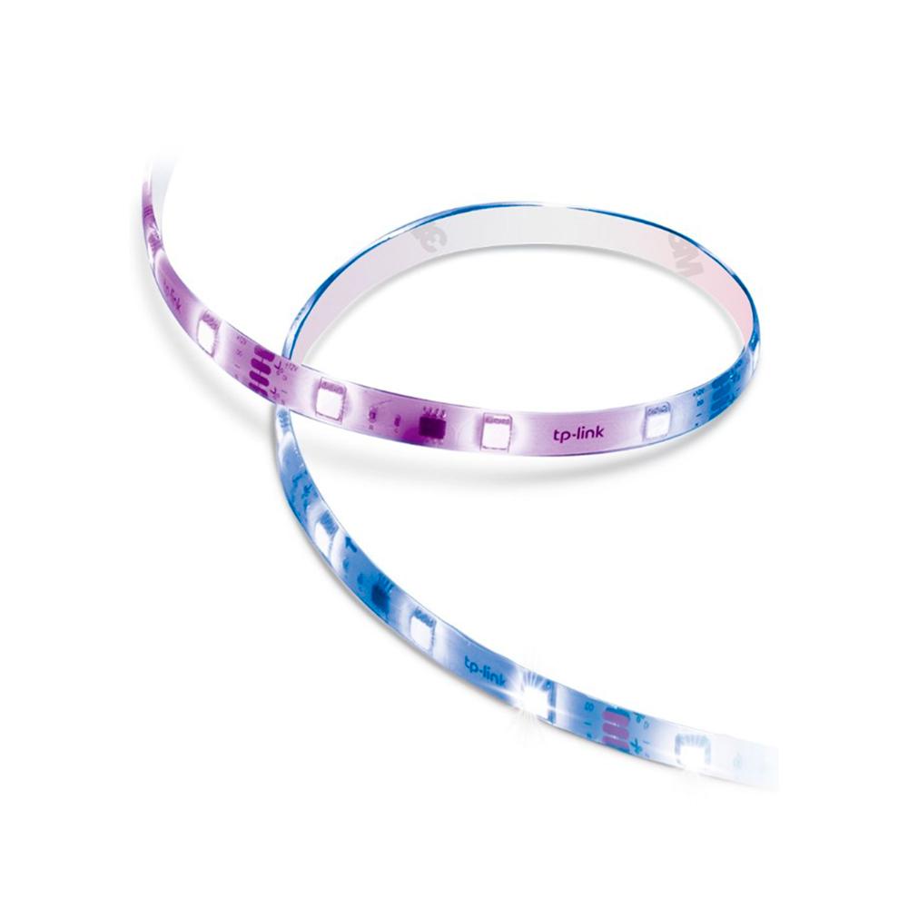 TIRA LED TP-LINK TAPO L920-10 LUZ MULTICOLOR 42W WI-FI HASTA 25000 HORAS CON SIRI P/N: TAPO L920-10