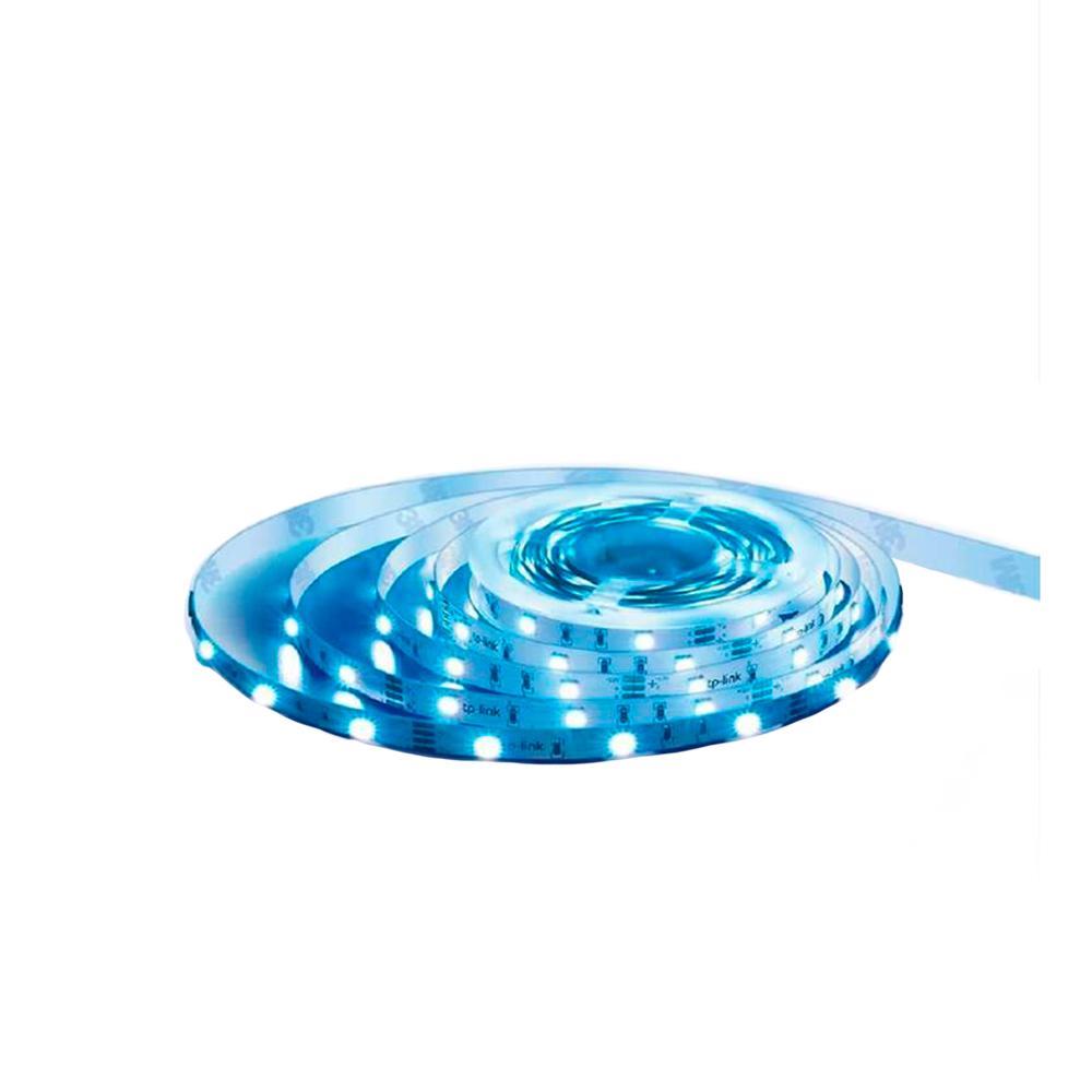 TIRA DE LED INTELIGENTE  TP-LINK TAPO L900-5 WI-FI RGB 5M MULTICOLOR V1.0 CON ALEXA P/N: TAPOL900-5