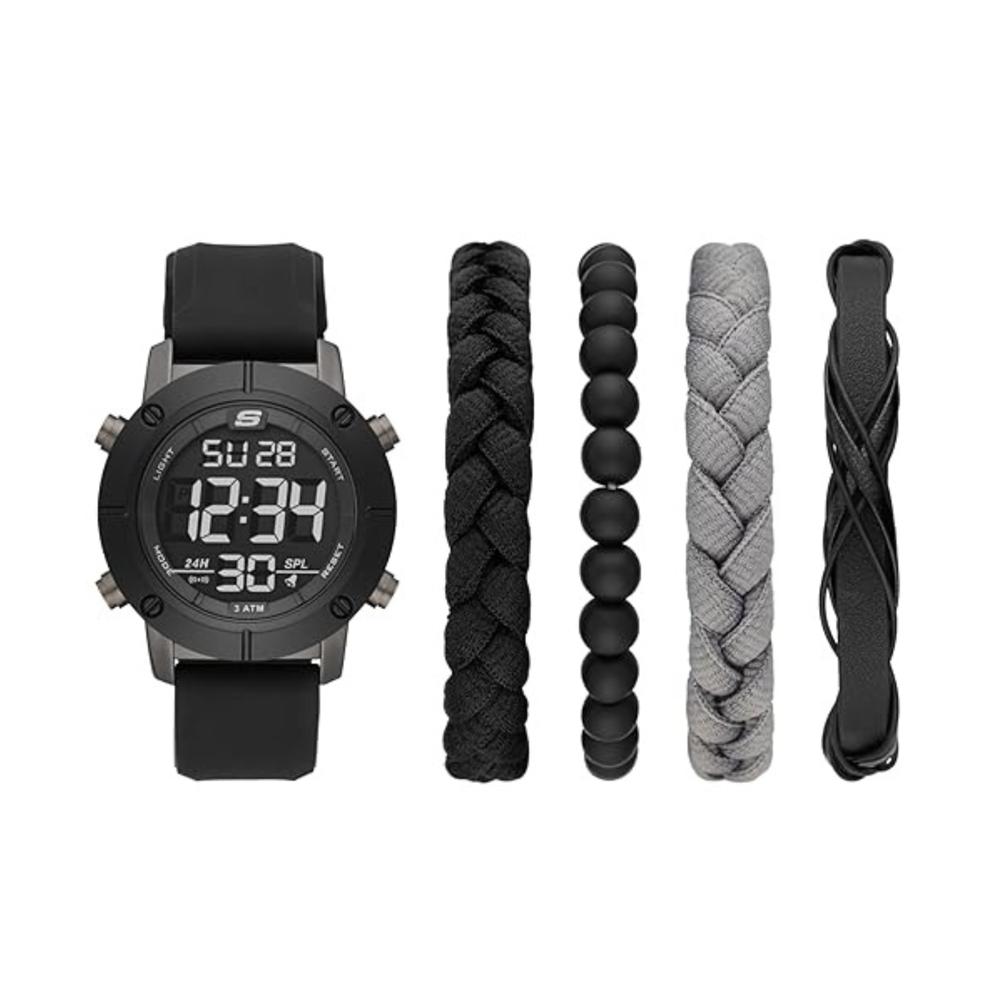 Reloj Analogico Hombre Sr9053 Skechers 1029829