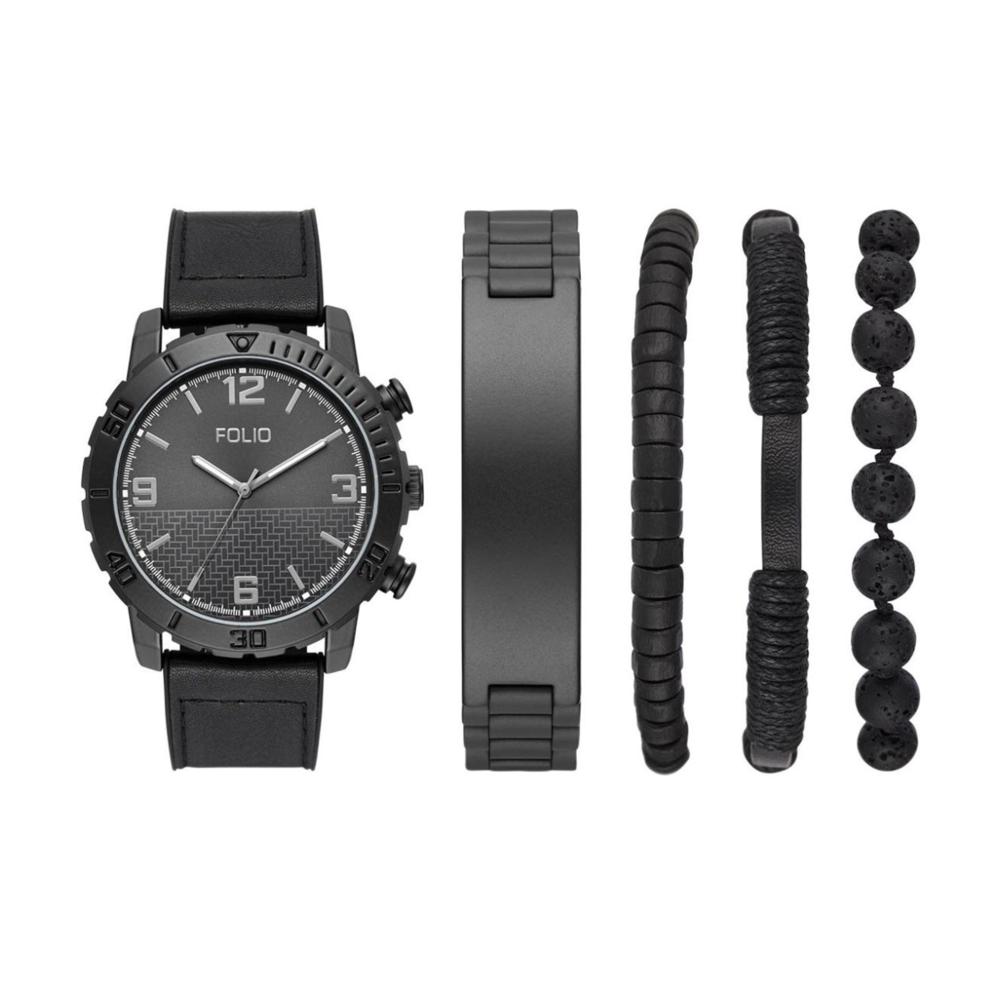 Reloj Analogico Hombre Fmdfl6036 Folio 1029790
