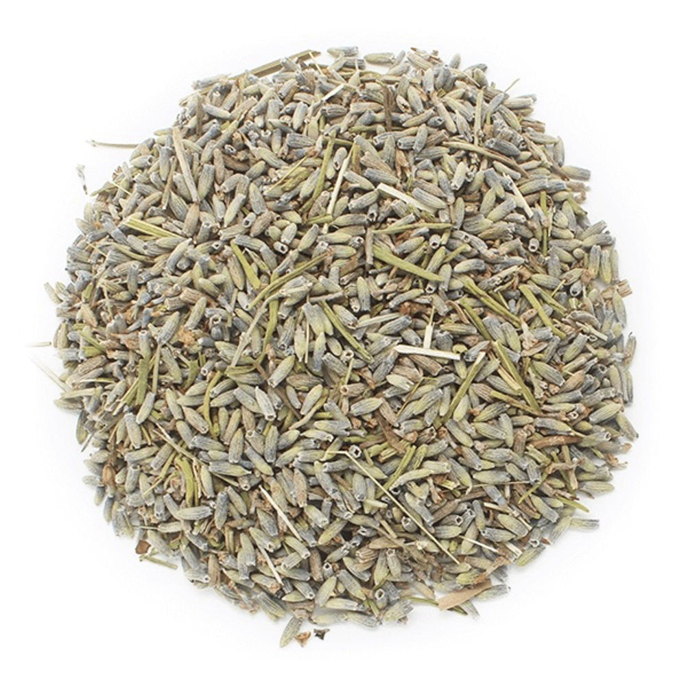 Flores De Lavanda Deshidratada Seca Medio Kilo