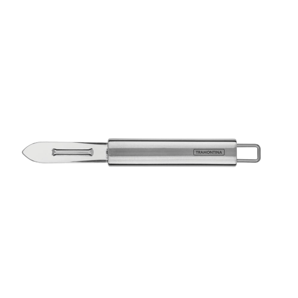Pelador de Papas Marffim de Acero Inoxidable Tramontina – Resistente y Duradero 63809560