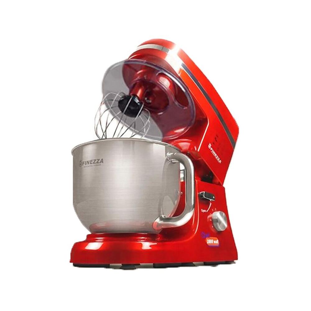 Batidora Planetaria 2000 Watts FZ-6818B