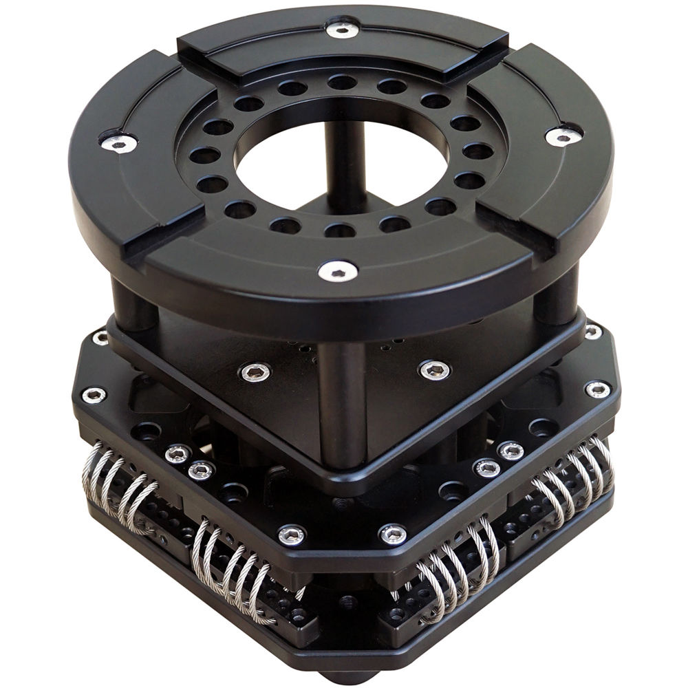 Proaim Vibration Isolator with Mitchell Mount for Camera Gimbals (11 to ...
