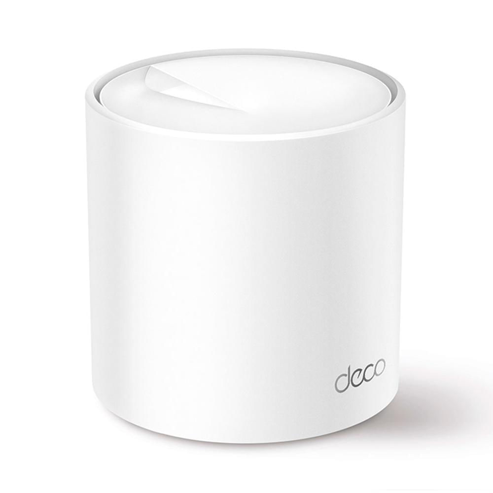 TP-LINK DECO X60 1-pack Router Mesh WiFi6 AX5400 Dual Band