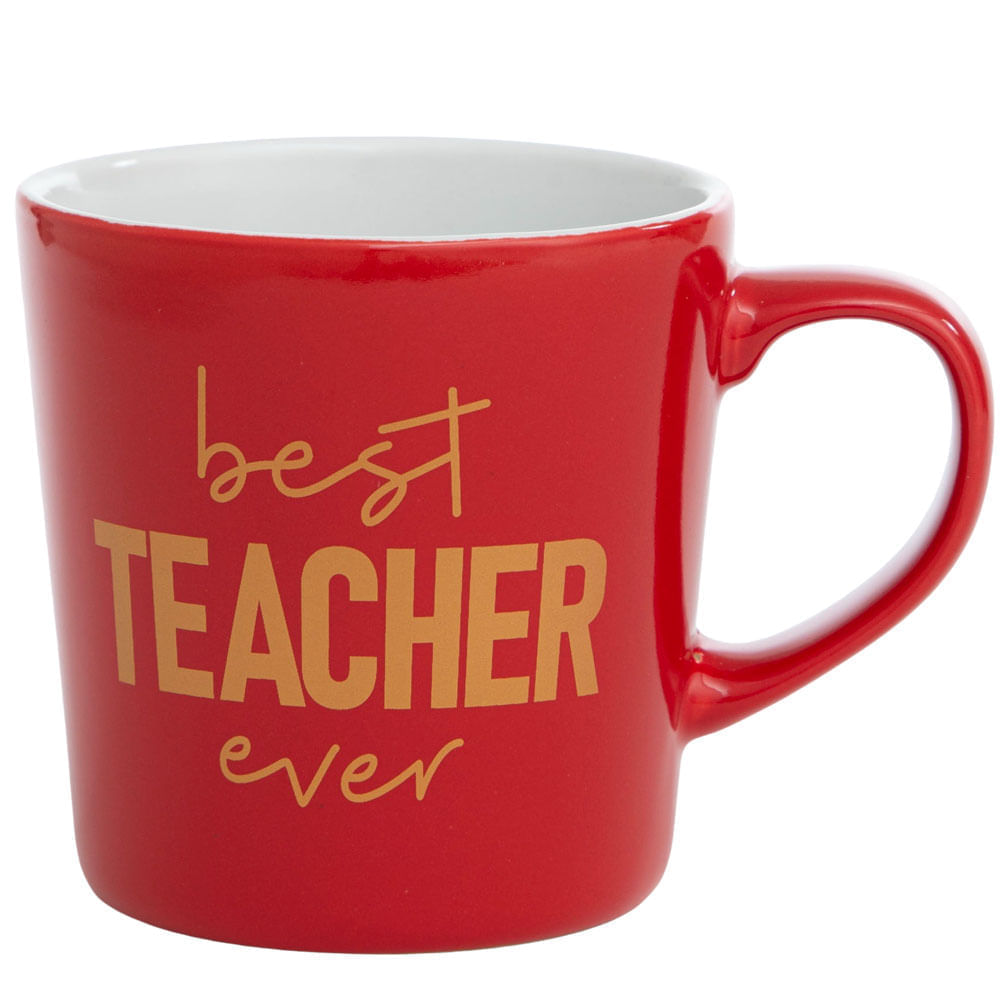 Taza DECO HOME OI25 Diseños Surtidos (Modelos Aleatorios)