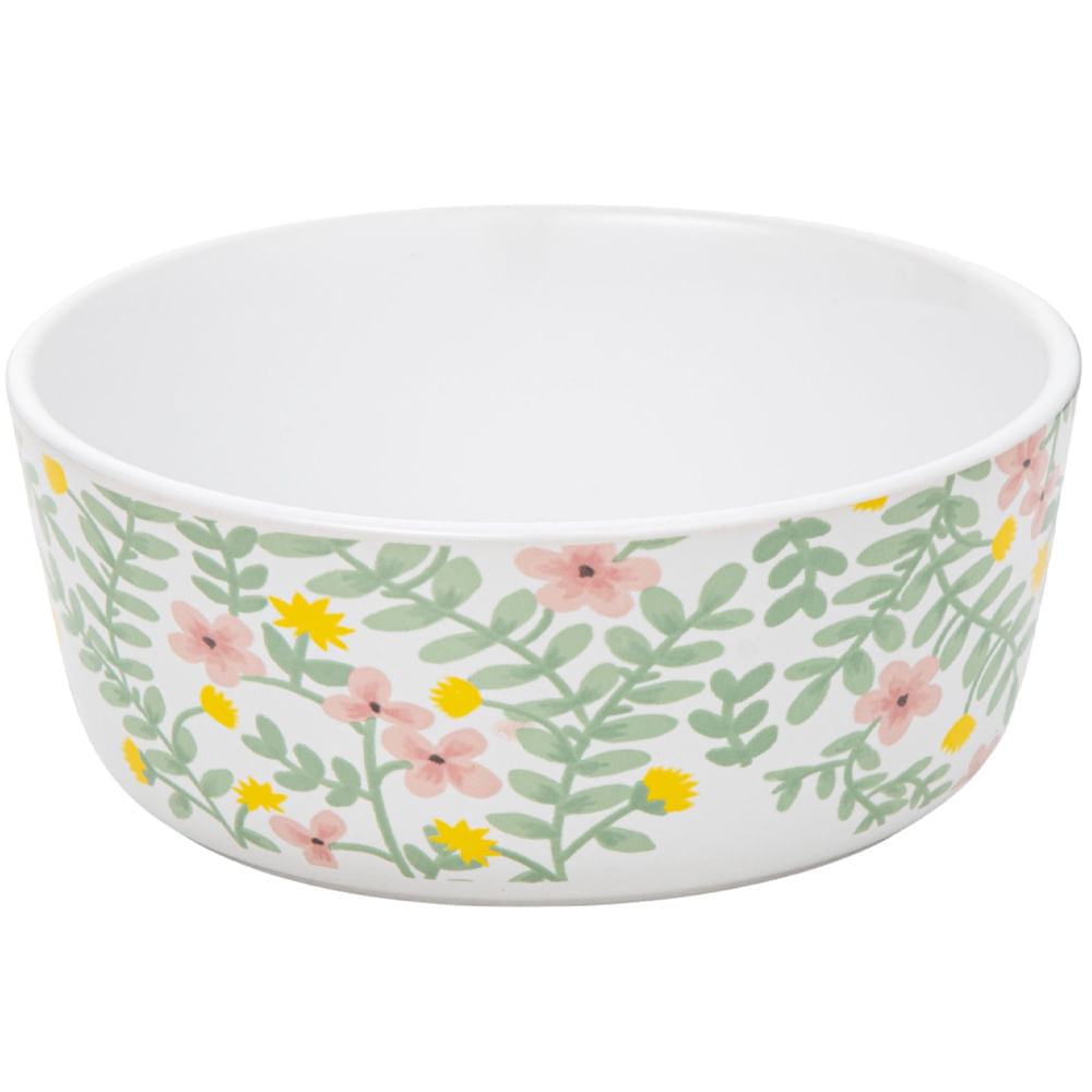 Bowl DECO HOME Suspiro Romántico