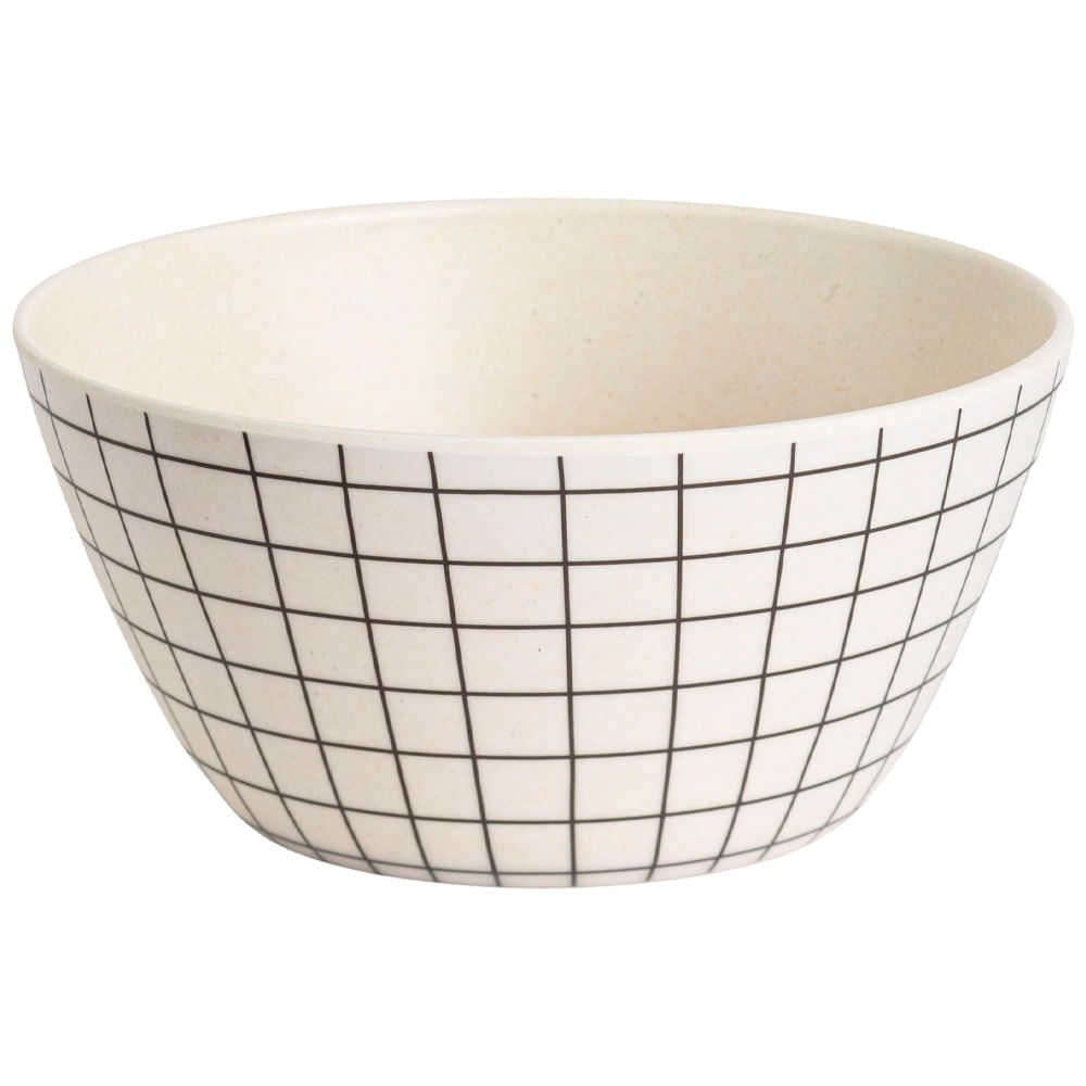 Bowl DECO HOME Chico Melam. Houston