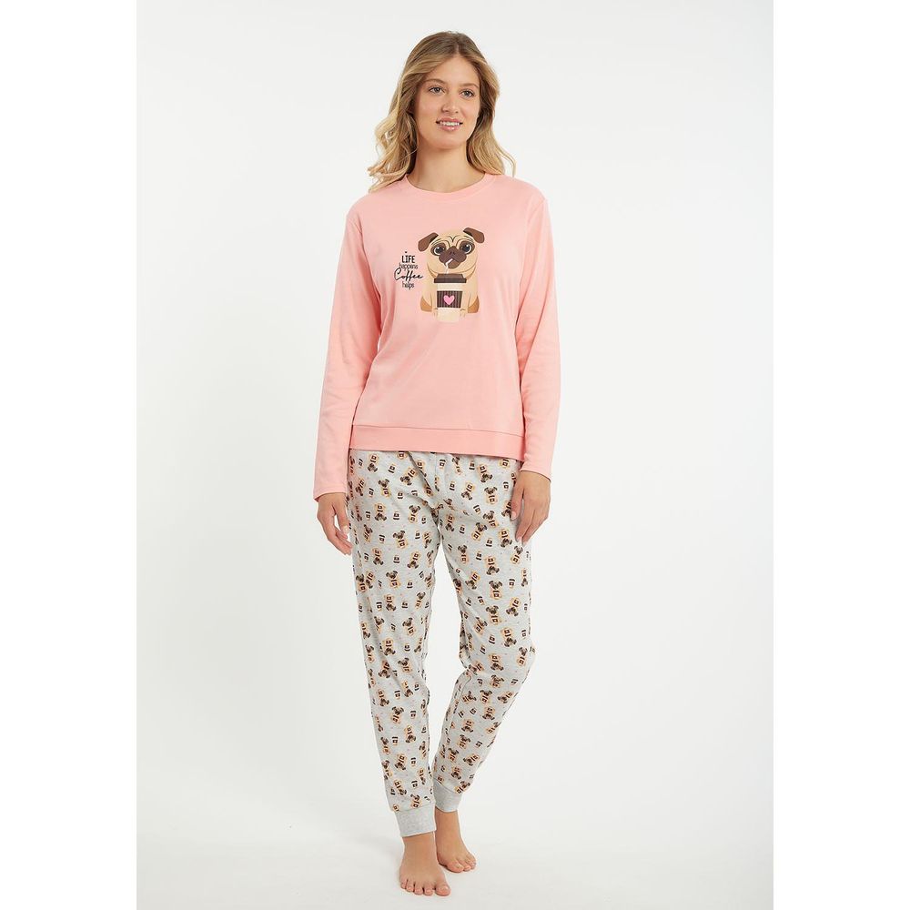 Pijamas Kayser Mujer Oechsle