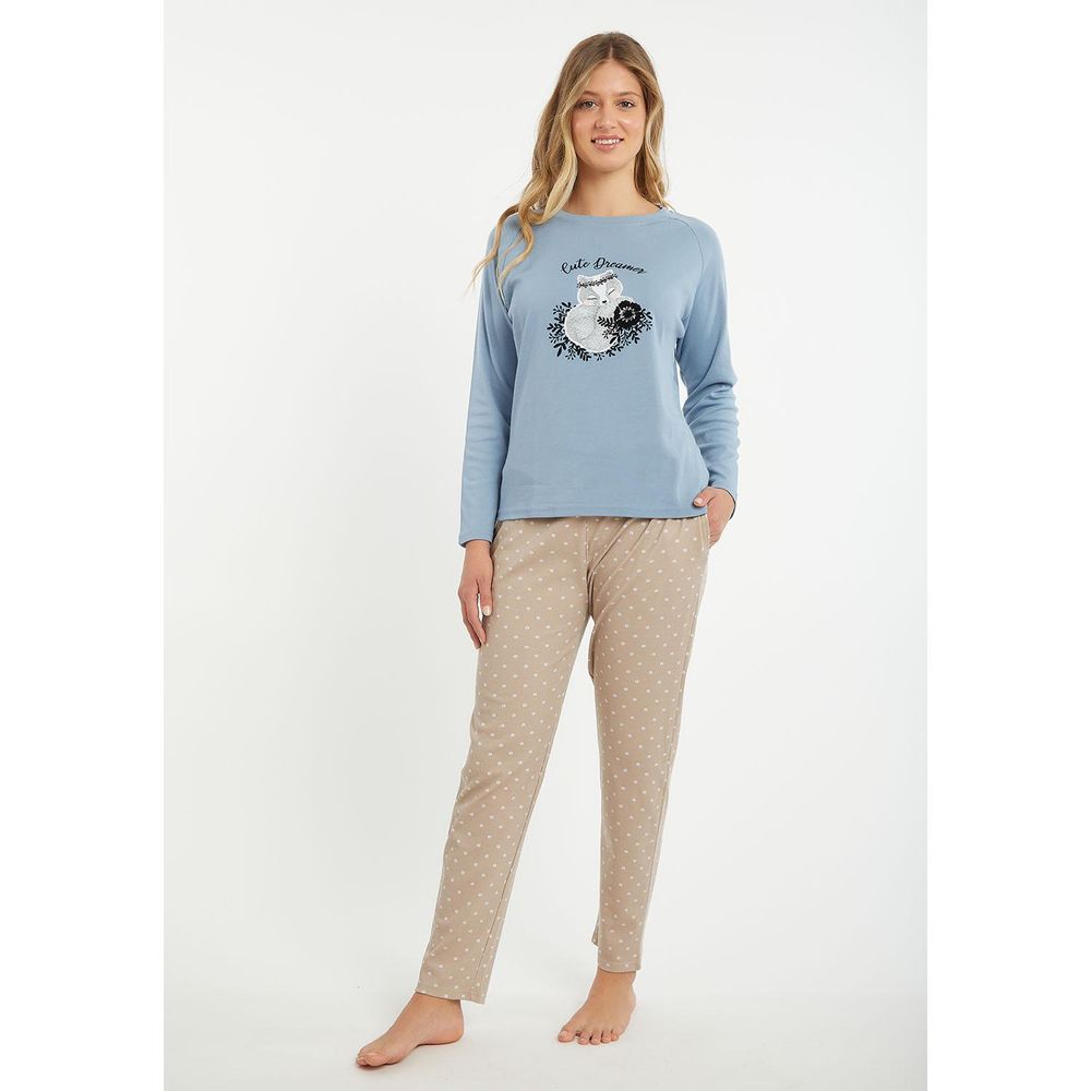 Pijamas Kayser Mujer Oechsle