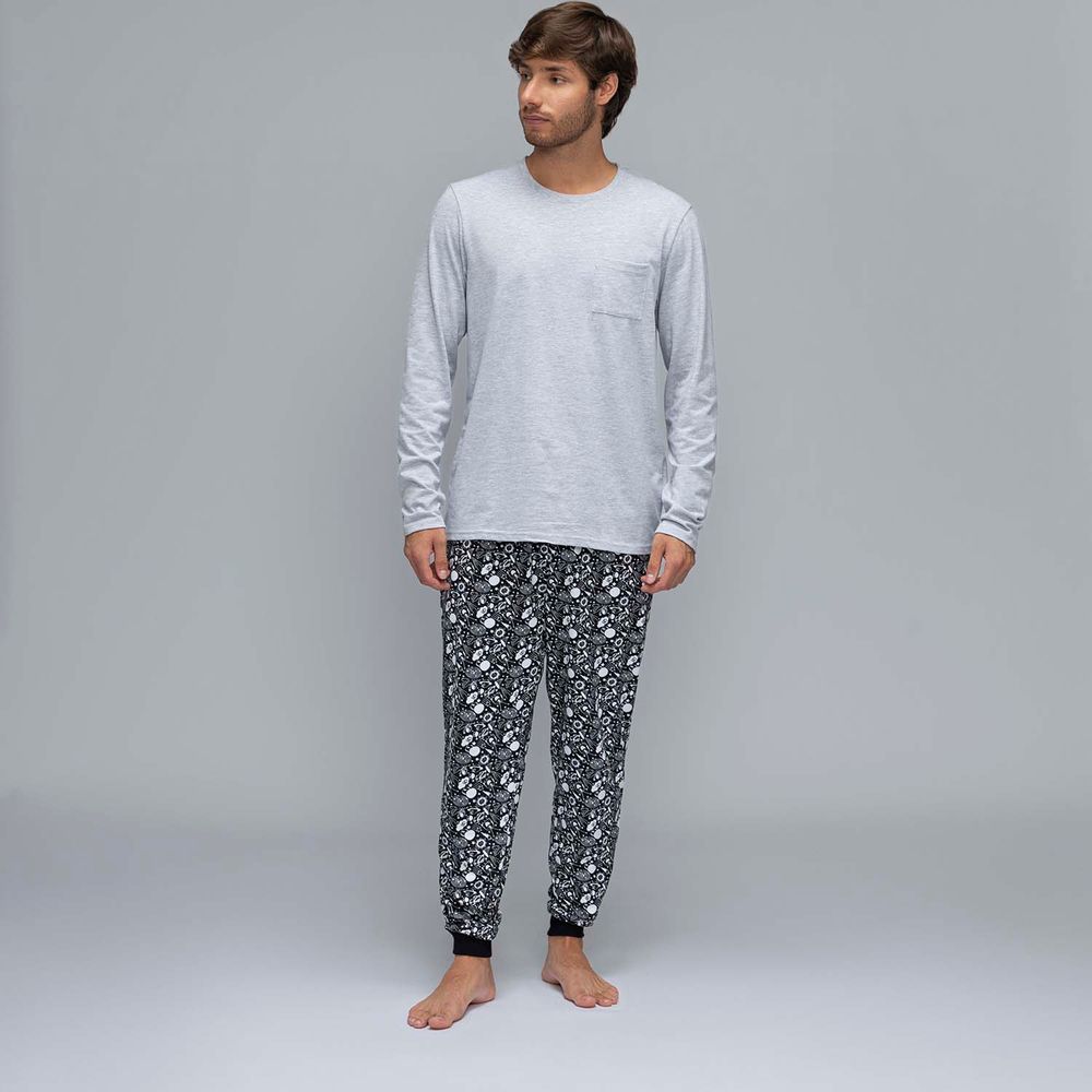 Pijamas Sale Pijamas Hombre Por Mayor Dormir Gamarra Online