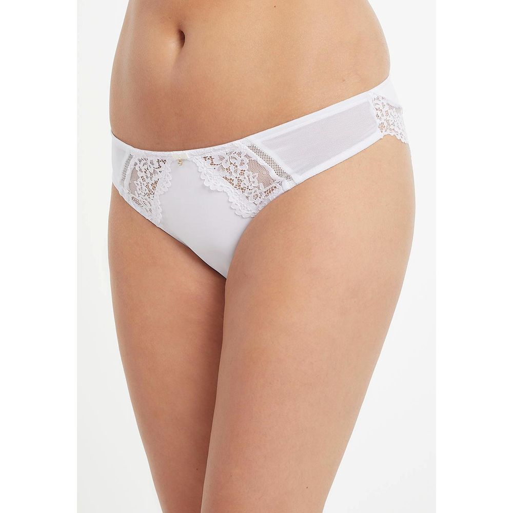 Calzones Kayser Mujer Blanco Oechsle