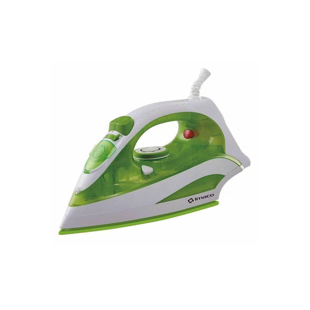 Plancha a Vapor IMACO ETA2288 2400W