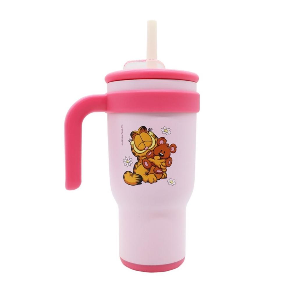 Mug Tomatodo Acero Garfield 900 ML