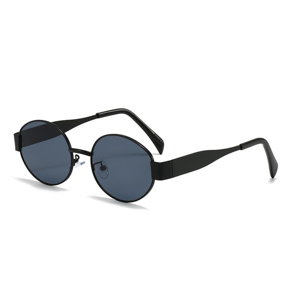 Gafas Lentes de Sol Runway Negro negro Incluye estuche