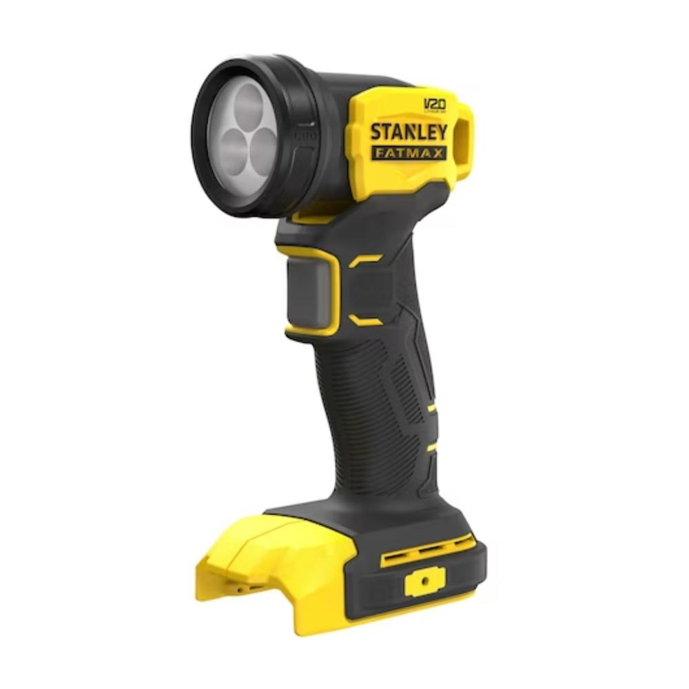 Linterna Led 20V 140 Lm Fatmax Baretool Stanley SCL020-B2