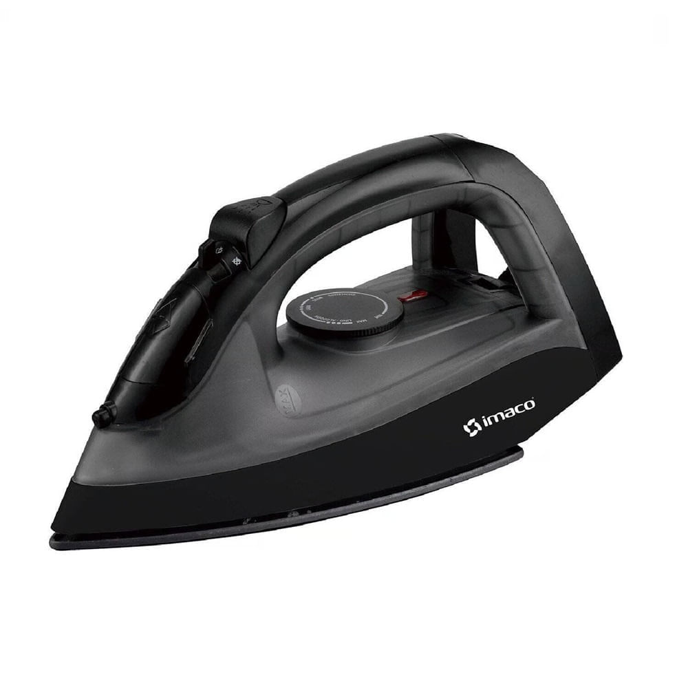 Plancha a Vapor IMACO ETA600N 1200 Watts