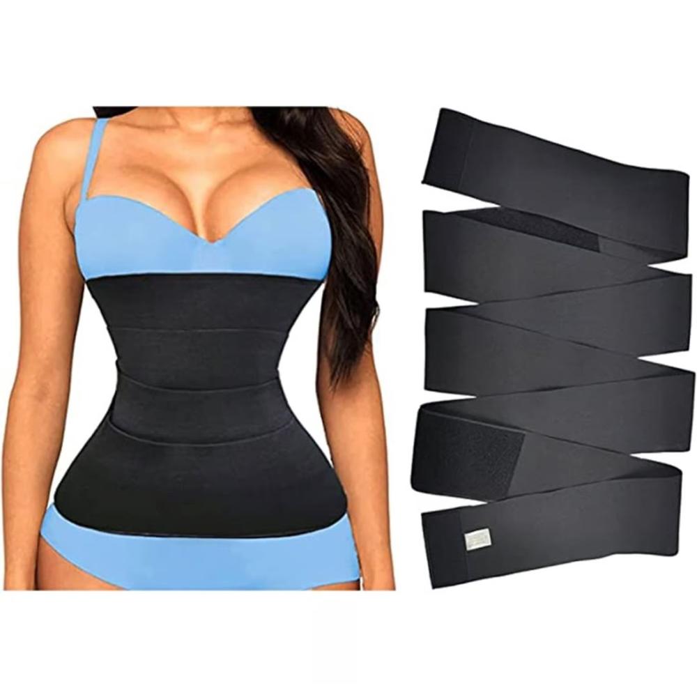 Faja Cinta Moldeadora de Entrenamiento para Abdomen Mujer Oechsle