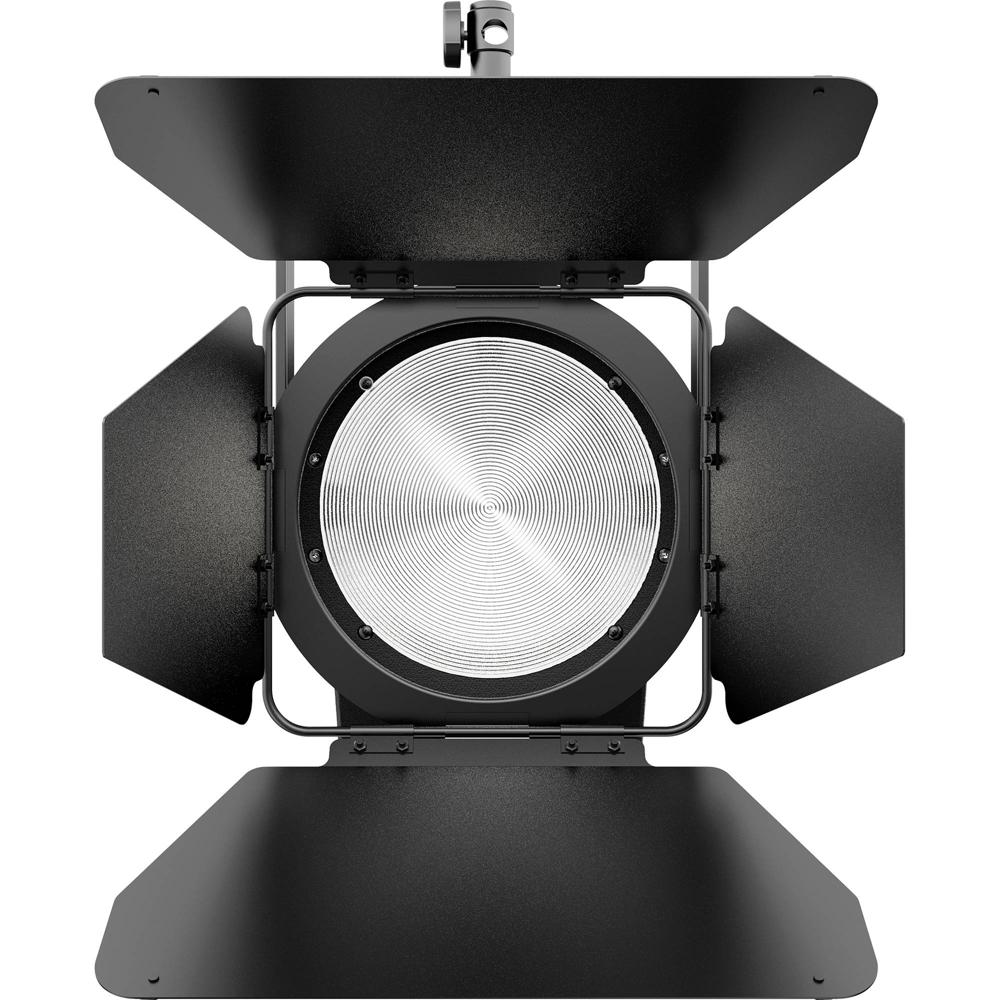 Rayzr 7 300W Luz LED Fresnel Bi-Color Premium Pack (7"")