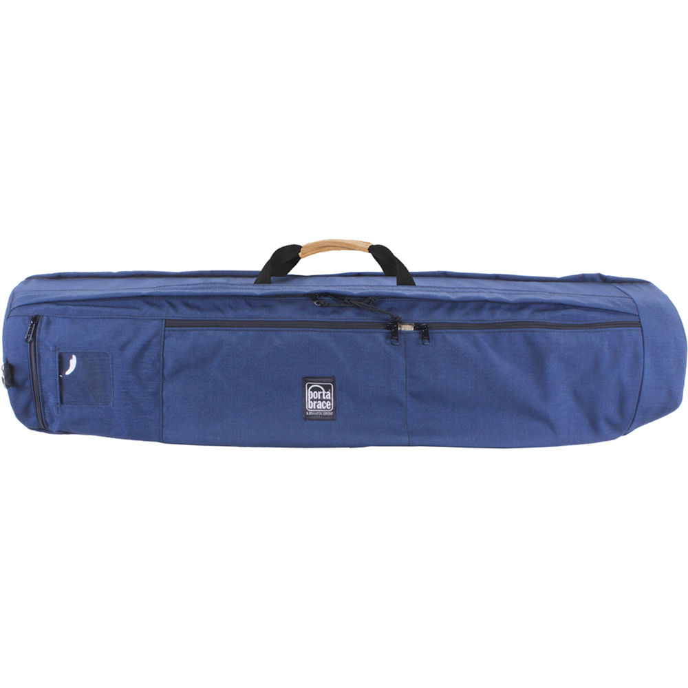 PortaBrace TS-38B Funda Acolchada para Trípode - para Trípodes de hasta 38"" de Largo con Diámetros d