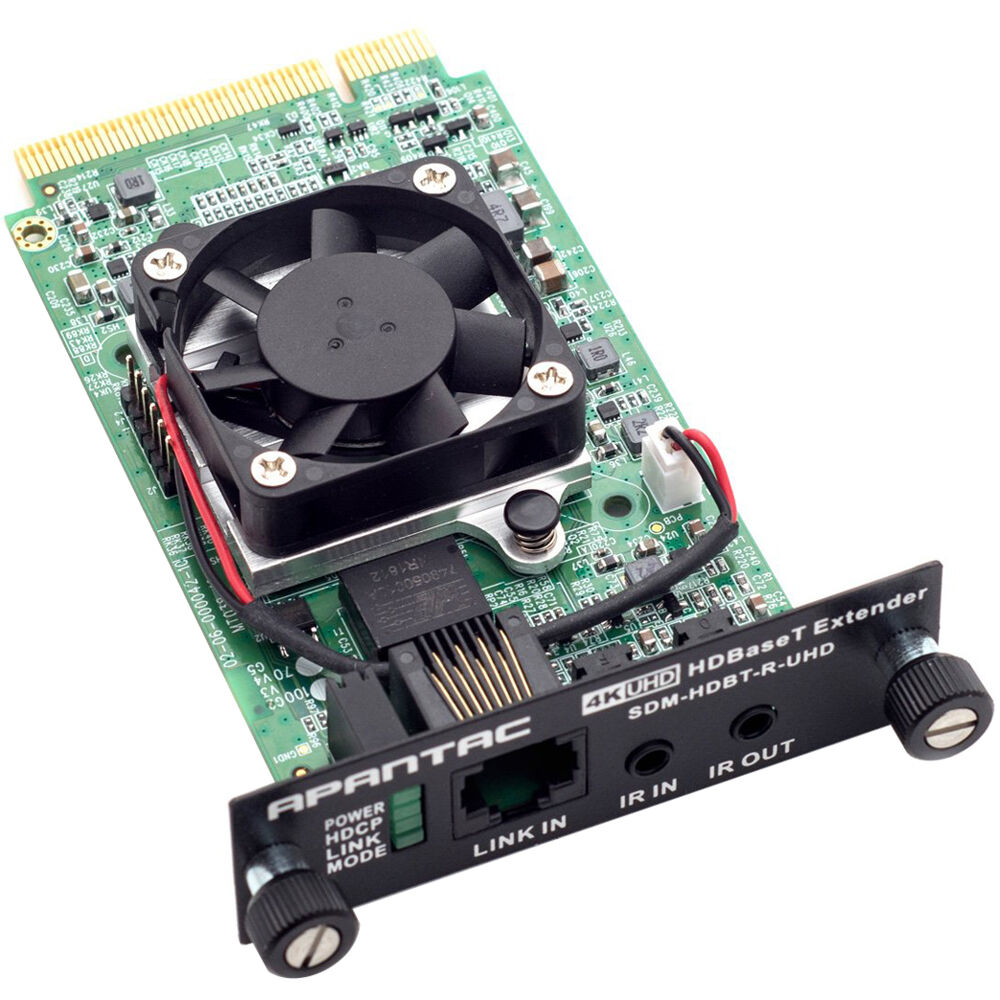Módulo de Pantalla Inteligente Sharp SDM-HDBT - Compatible con NEC M751, M861, M981