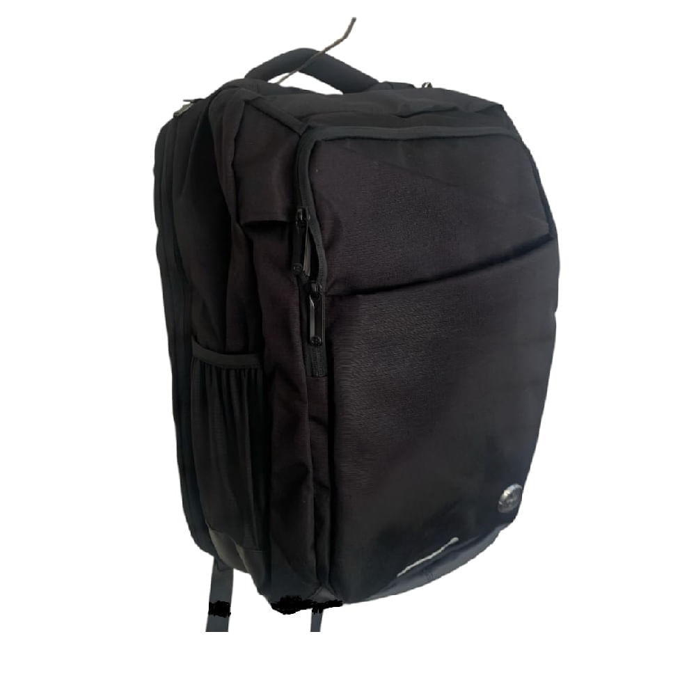 Mochila Swiss Digital Micro Black