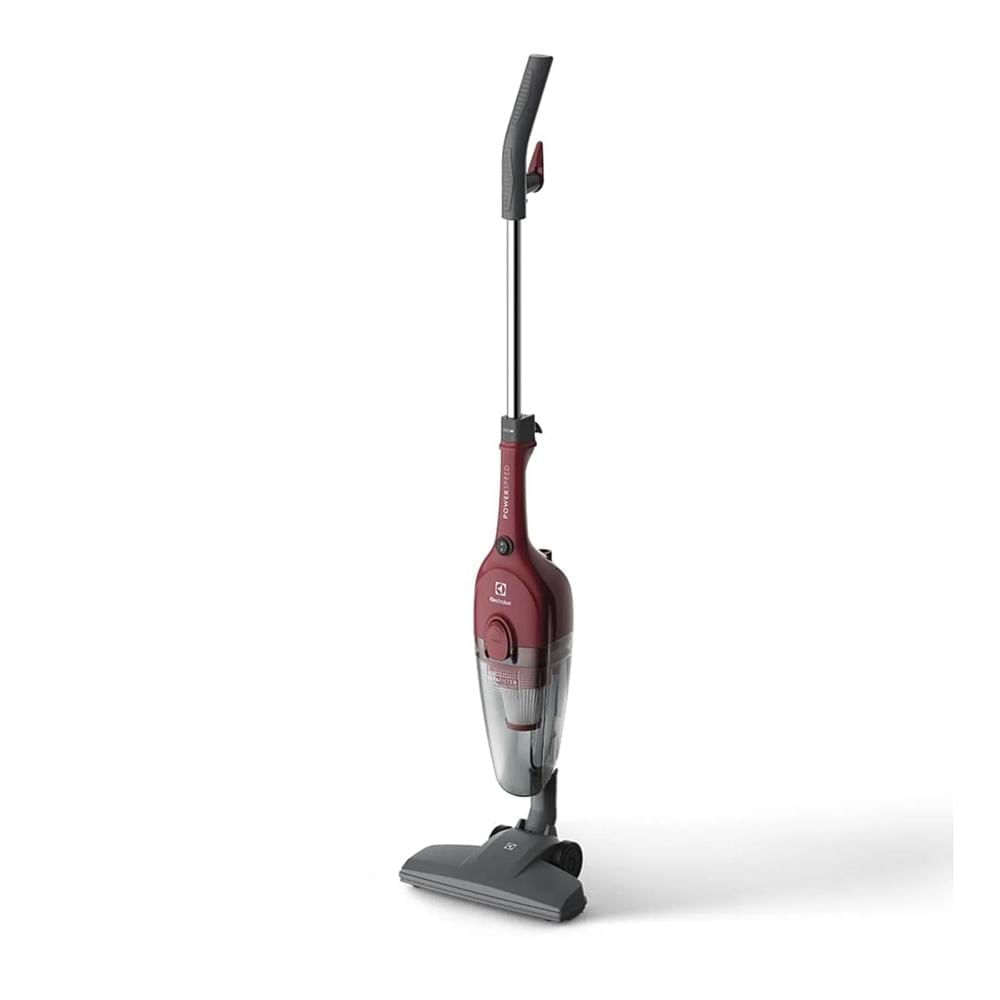 Aspiradora vertical con cable Power Speed STK13 Electrolux