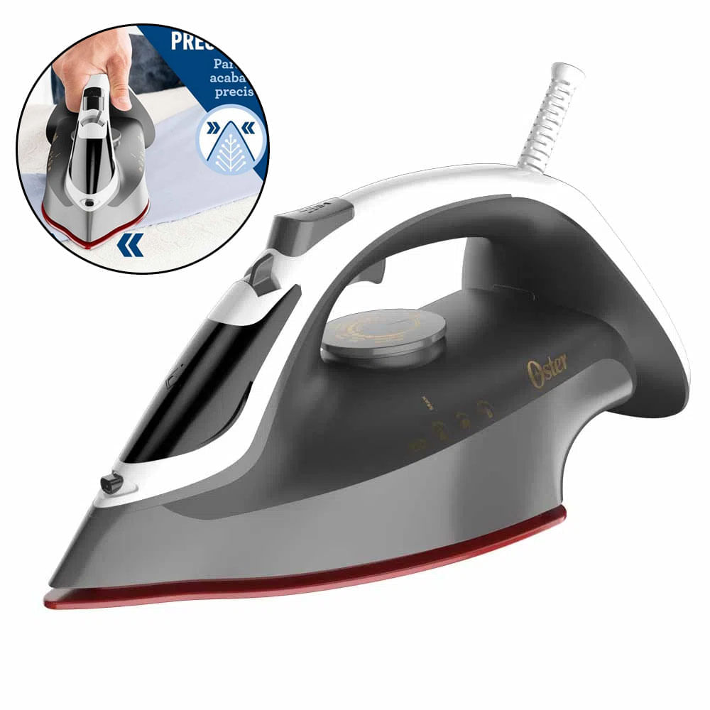 Plancha Aeroceramica Oster GCSTAC6901 2200W