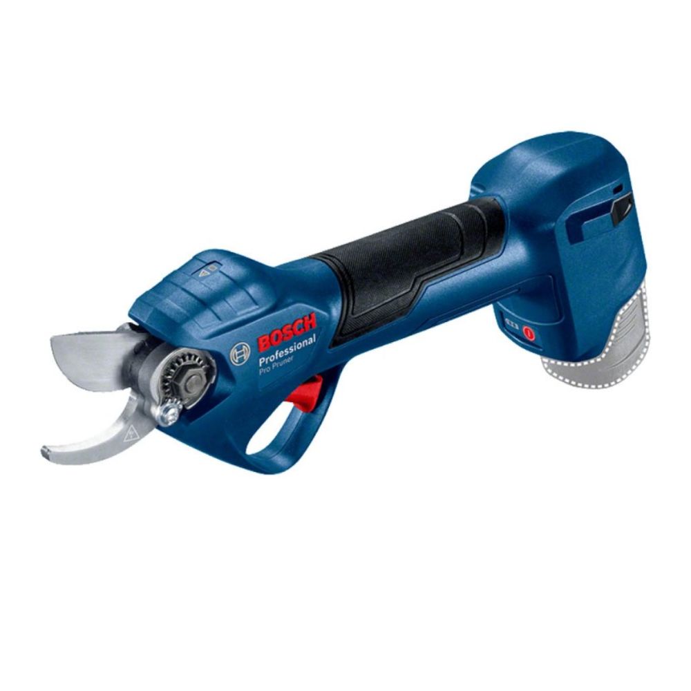 Tijeras para Jardin Pro Pruner Baretool Bosch 0601.9K1.0E0-000