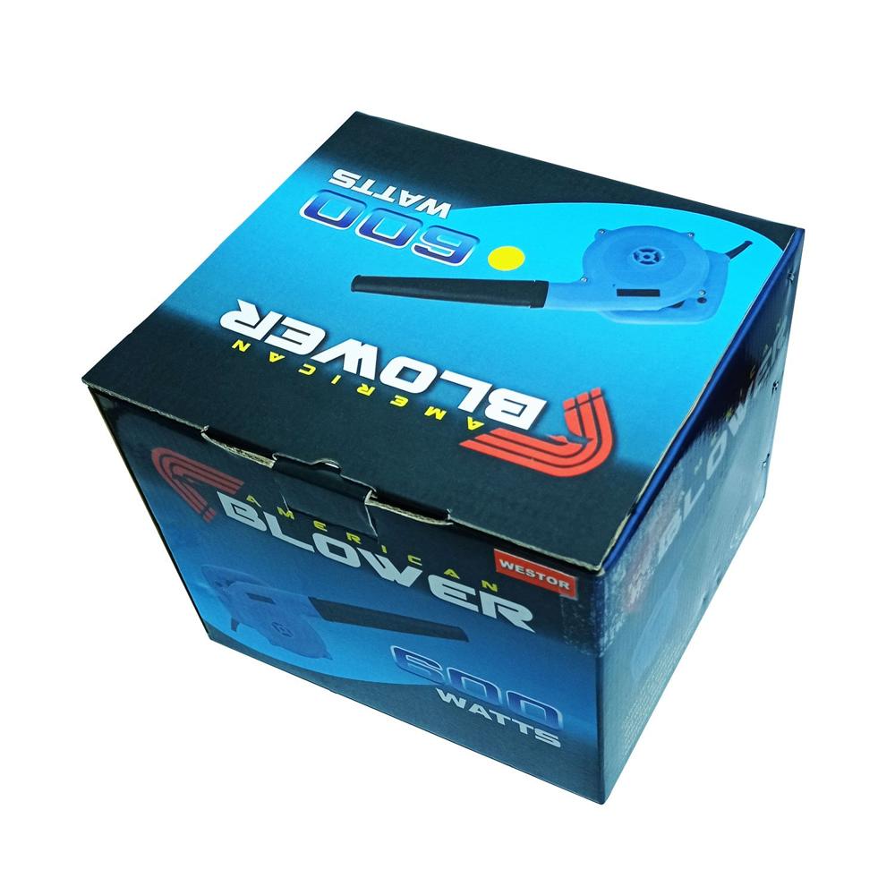 Regulador de Velocidad 600W AMERICAN BLOWER