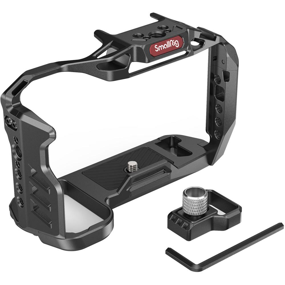 SmallRig Standard Cage Kit for Sony a7S III - Oechsle