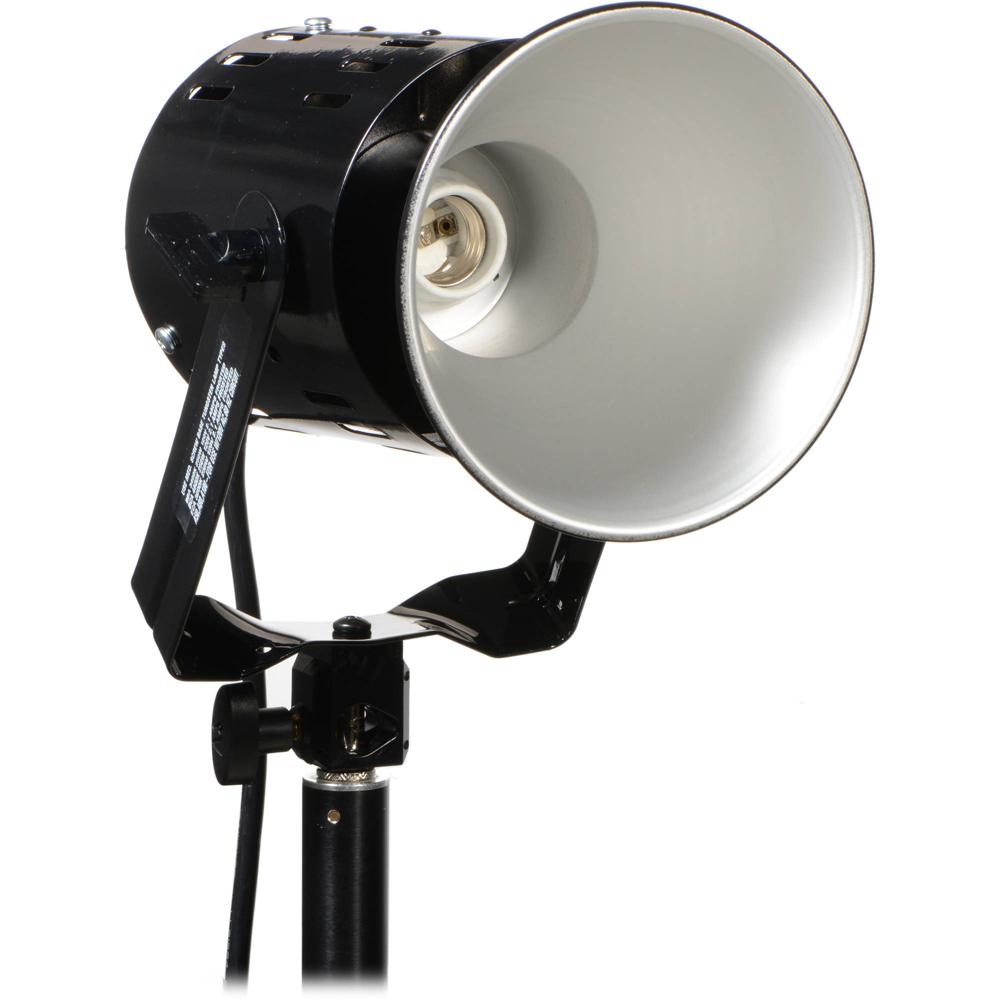 Smith-Victor A50 5"" Luz Ultra Fría (120V)