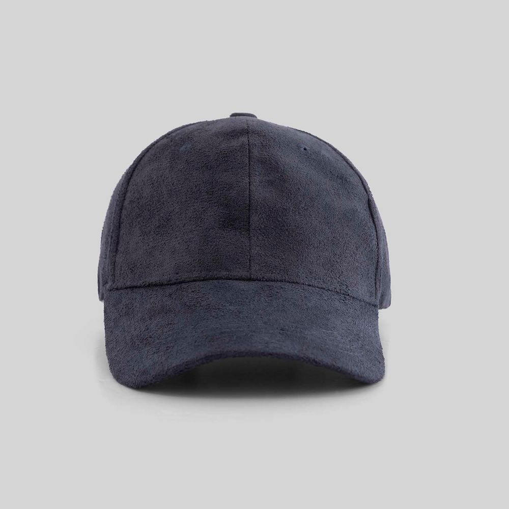 Gorra Hombre Suede Cap Malabar