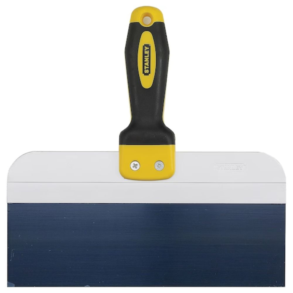 Espátula masillador para drywall  10 pulgadas STANLEY