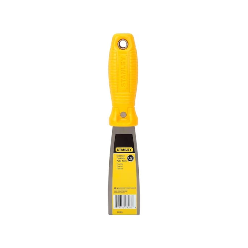 ESPATULA FLEXIBLE 1 1/2"" Stanley