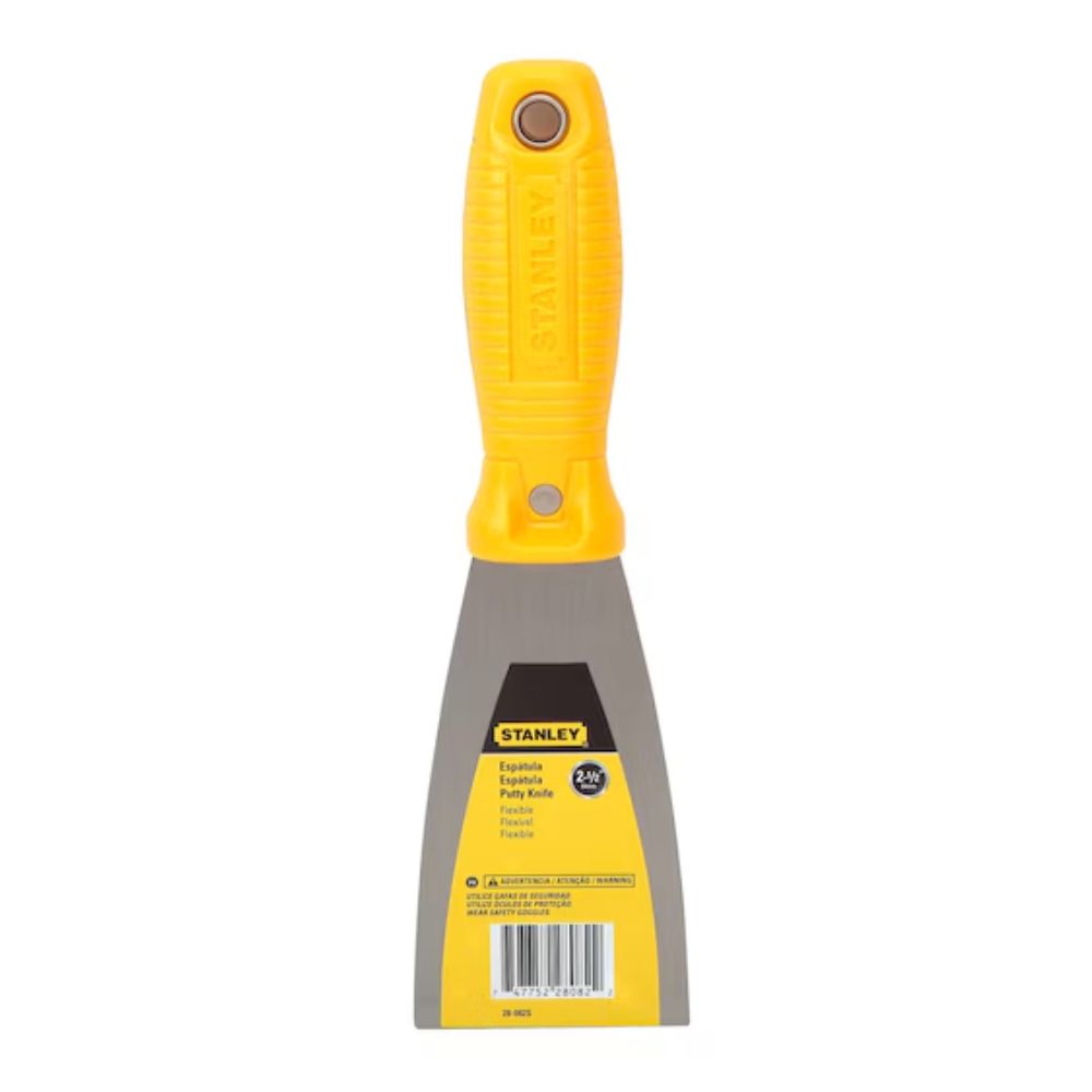 ESPATULA FLEXIBLE 2 1/2"" Stanley