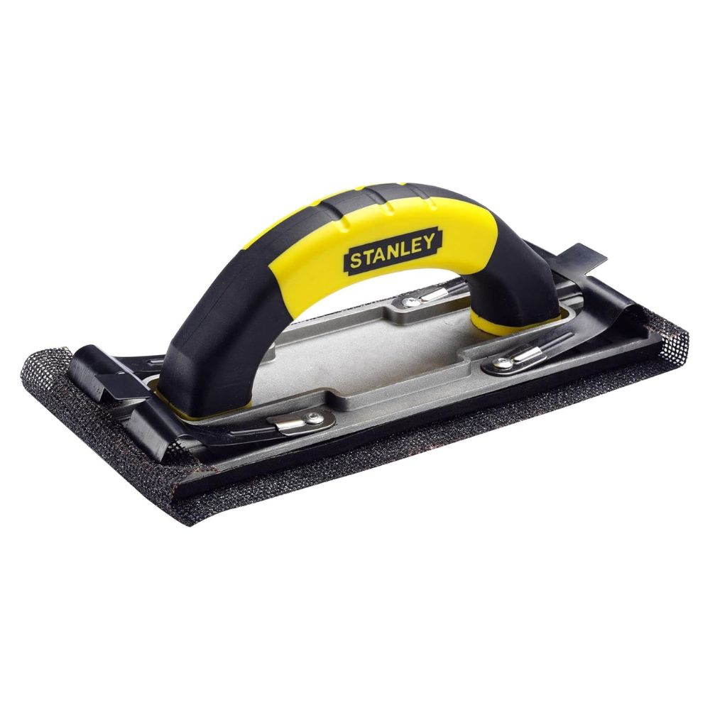 Lijadora de mano para pared drywall madera concret