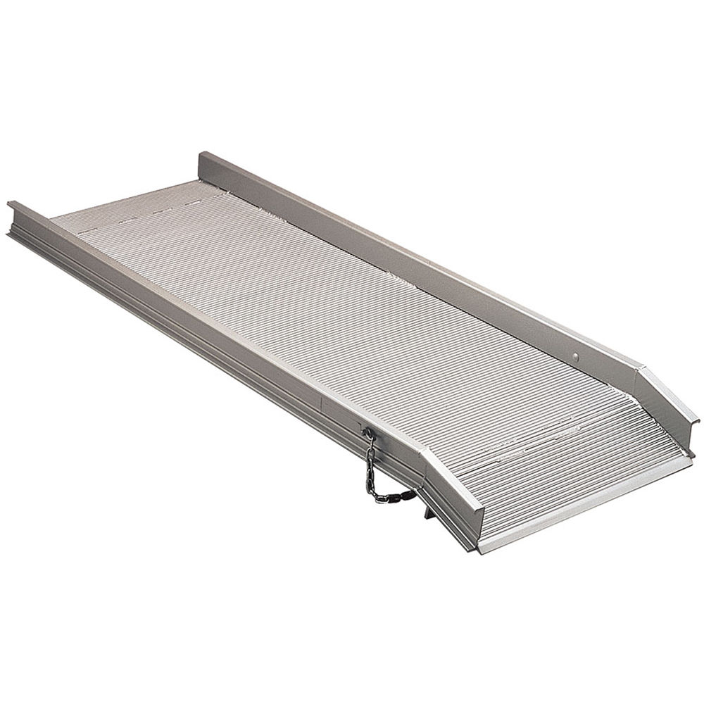 Rampas de Carga Magliner VR29092 Apron Van (9') - Capacidad de Carga 2500 lb, Ancho Utilizable 26.25