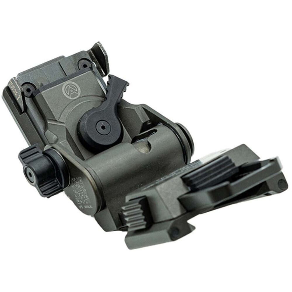Soporte Armasight G95 para BNVD-40/BNVD-51/PVS-31 - Zapata Dovetail Universal y Perfil Bajo para Cas
