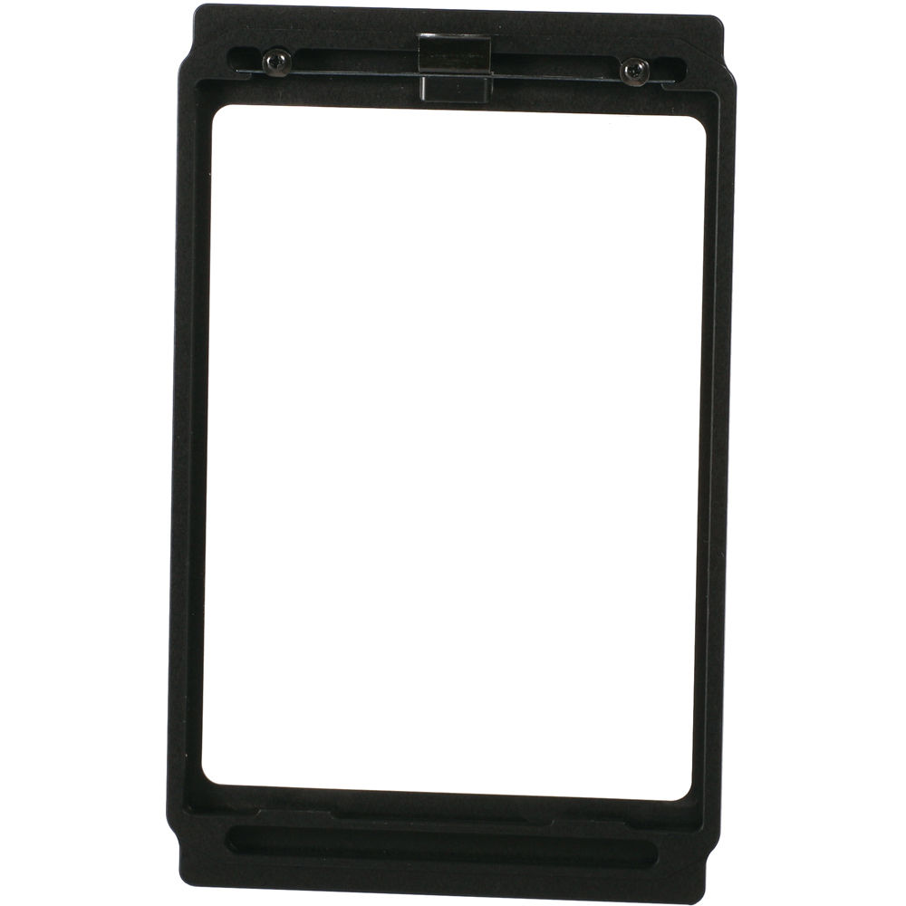 Soporte de Filtro Vocas 0410-0004 para Cuarto Filtro - Compatible con Mattebox MB-450