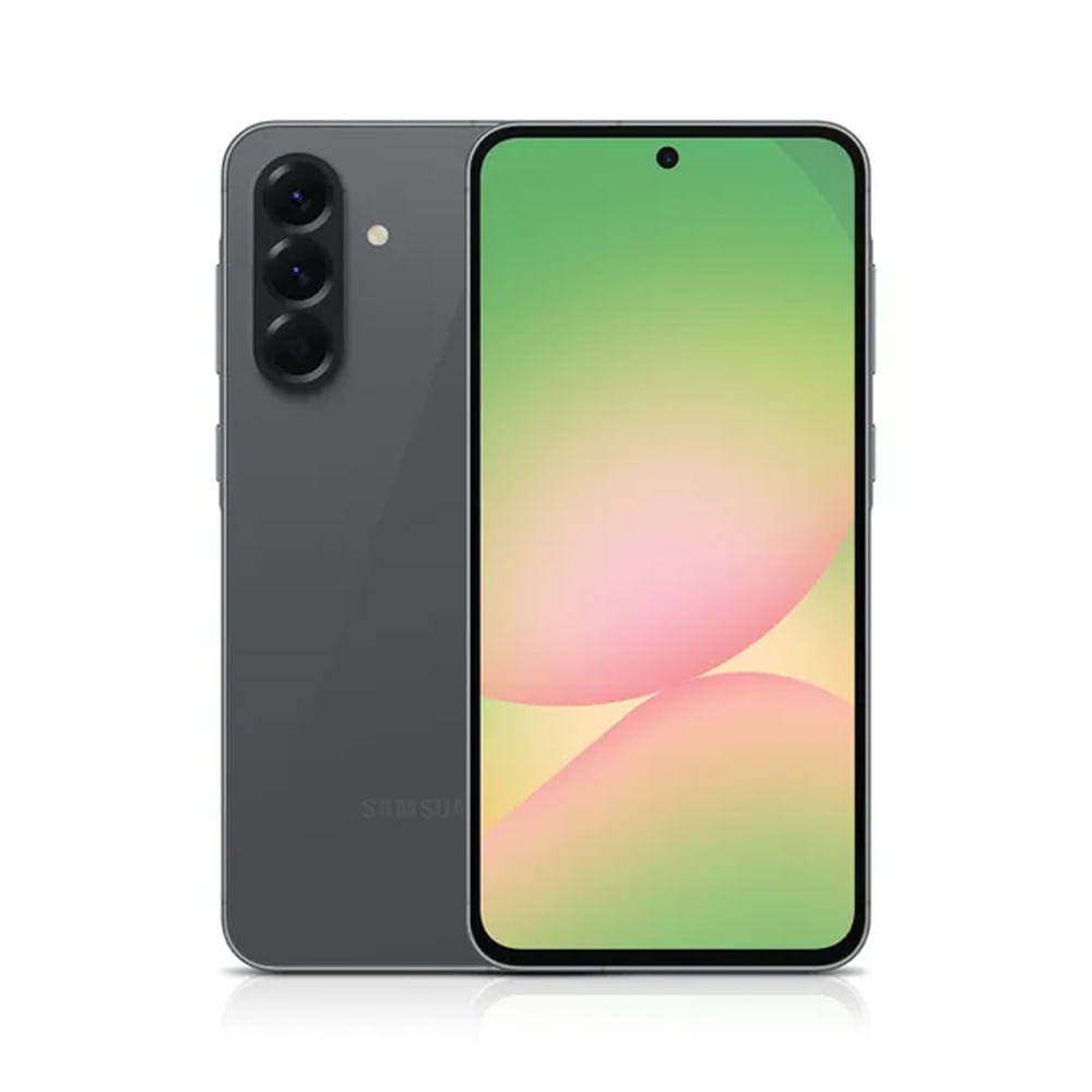Samsung Galaxy A56 5G 256GB 8GB Ram Color Negro grafito